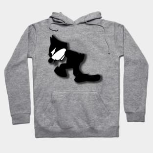 cat Hoodie